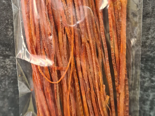 Кальмар паутинка