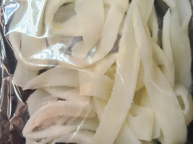 Кальмар білий кільця