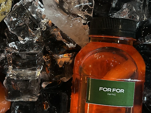 Spritz