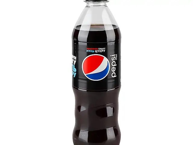 Pepsi без цукру