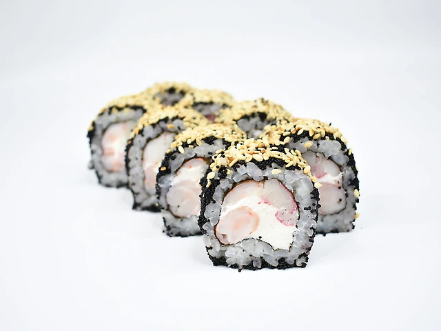 Рол: Black Atami
