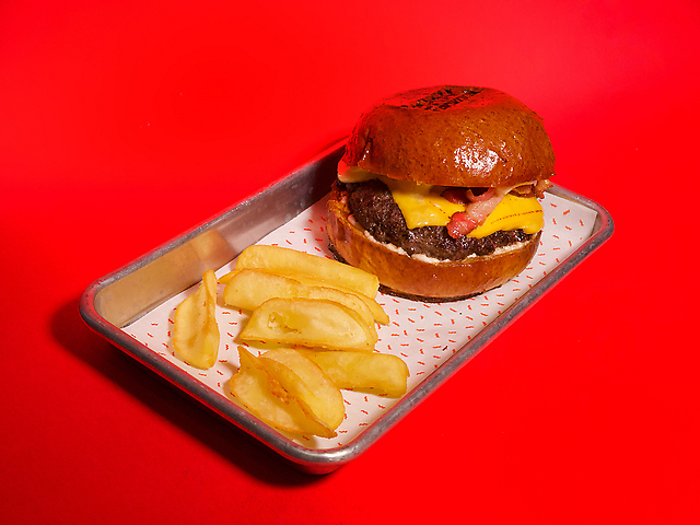БАЗА BRGR