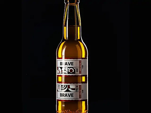 Beerka Brave (0,33л)