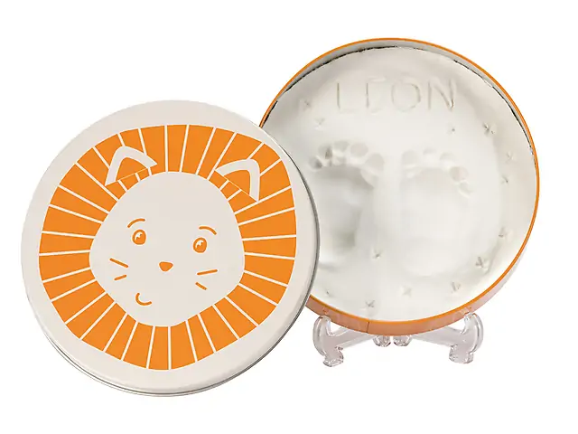 Baby Art Magic box lion