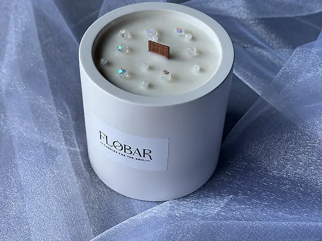 Свічка 10