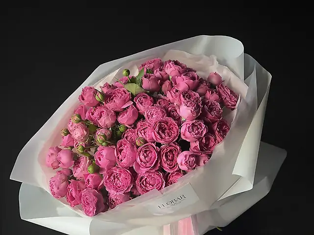 Bouquet 390