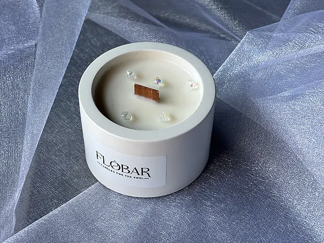 Свічка 05