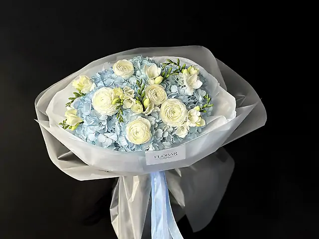 Bouquet 131