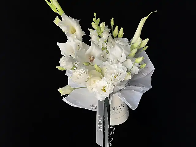 Bouquet 399