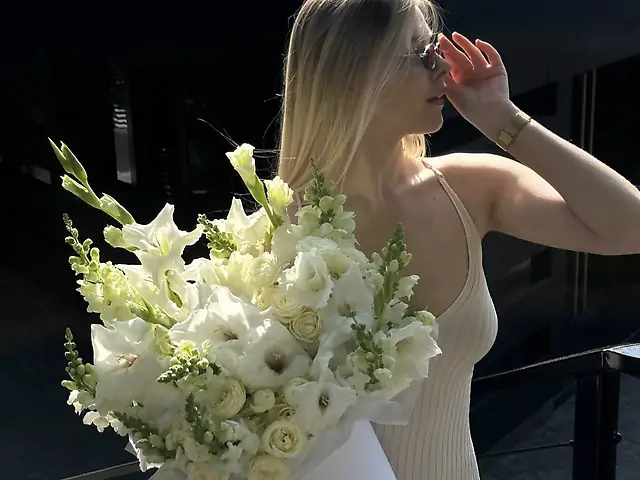 Bouquet 401
