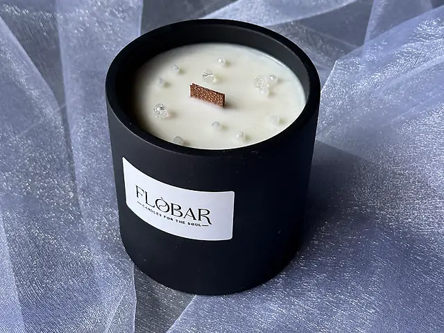 Свічка 12