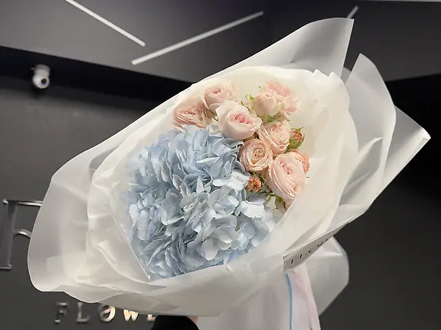 Bouquet 56
