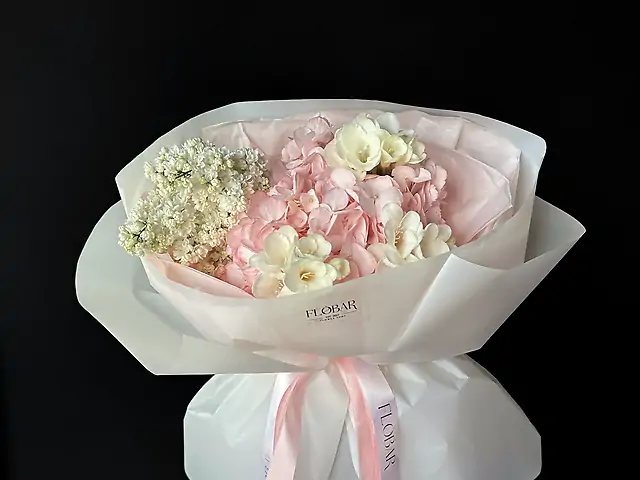Bouquet 245
