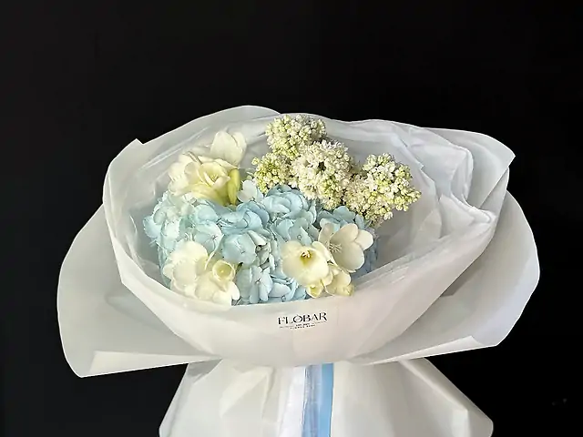 Bouquet 244