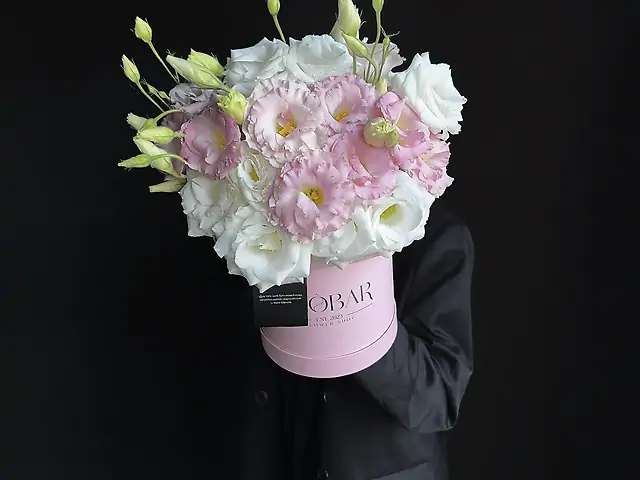 Bouquet 393