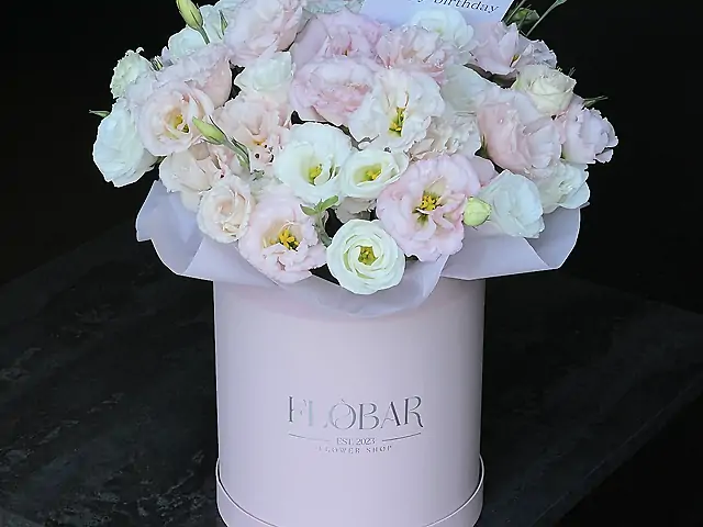 Bouquet 394