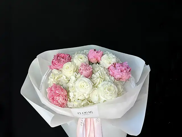 Букет 247