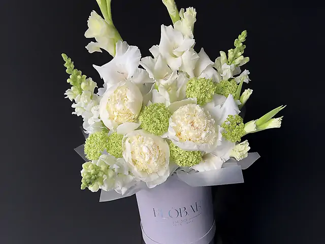 Bouquet 397