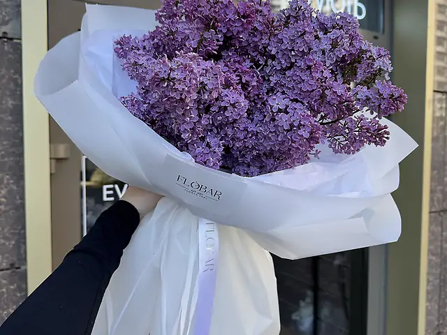 Bouquet 261
