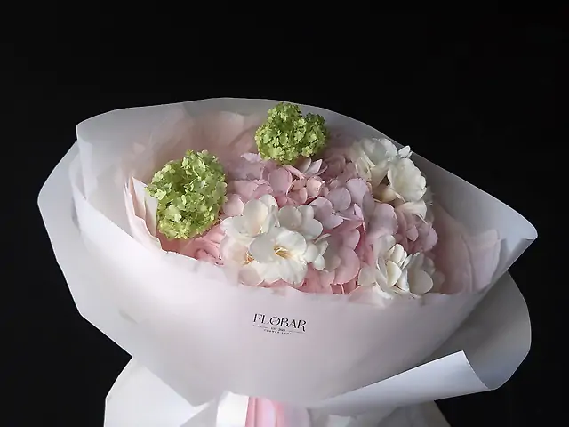 Bouquet 257