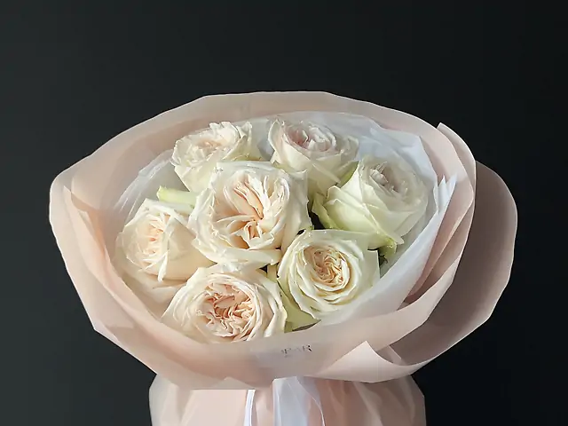 Bouquet 167