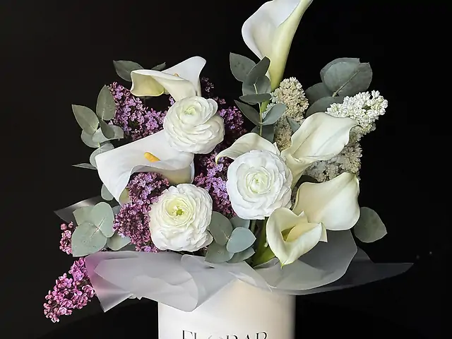 Bouquet 253