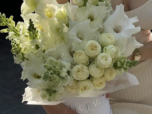 Bouquet 400