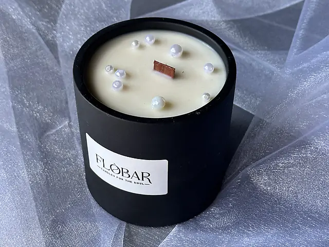 Свічка 11
