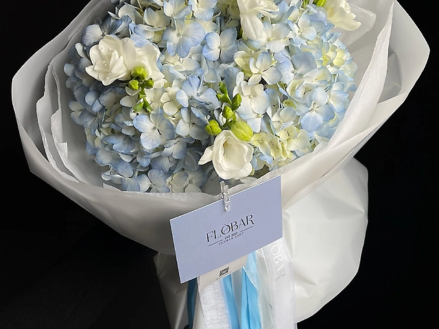Bouquet 25