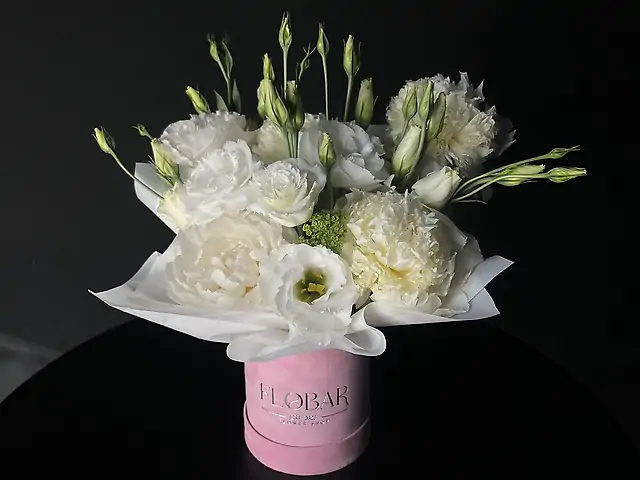 Bouquet 391