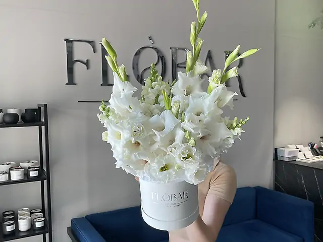 Bouquet 396