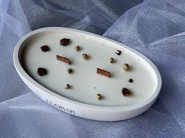 Свічка 13