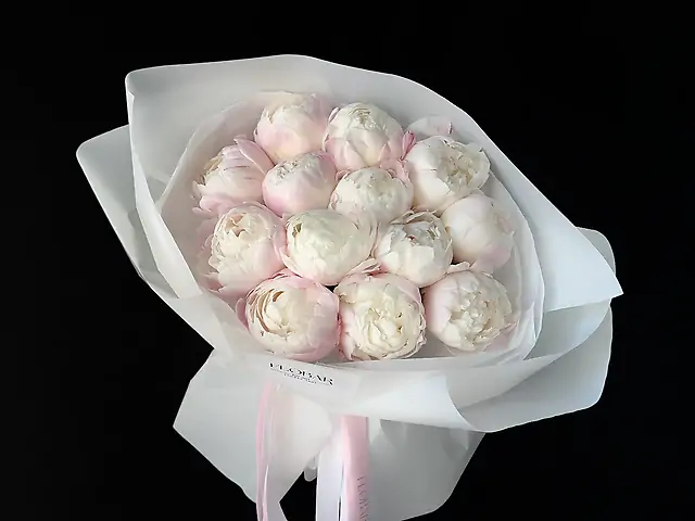 Bouquet 408