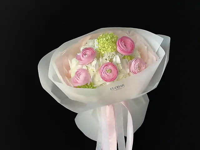 Bouquet 228