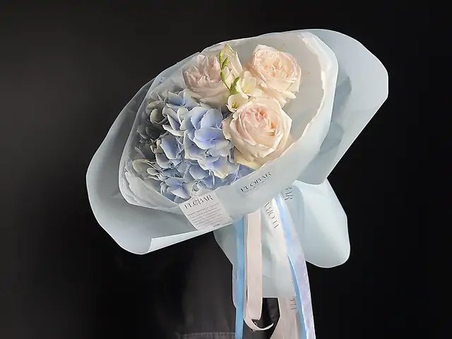 Bouquet 12