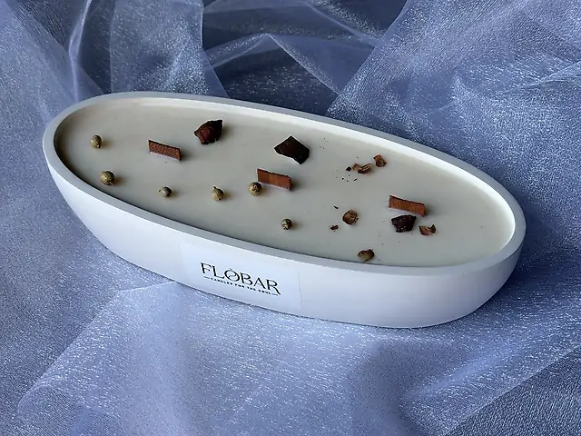 Свічка 17