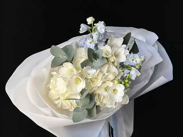 Bouquet 235