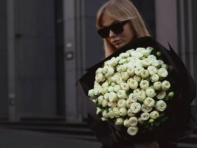 Bouquet 402