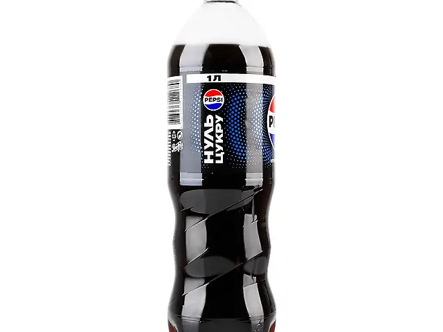 Pepsi без цукру