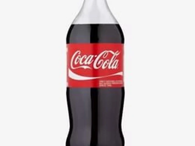 Coca-cola 0,75