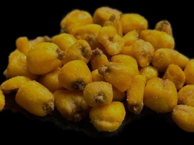 Кукурудза