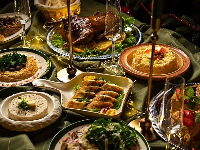 Новорічний бокс Sheva