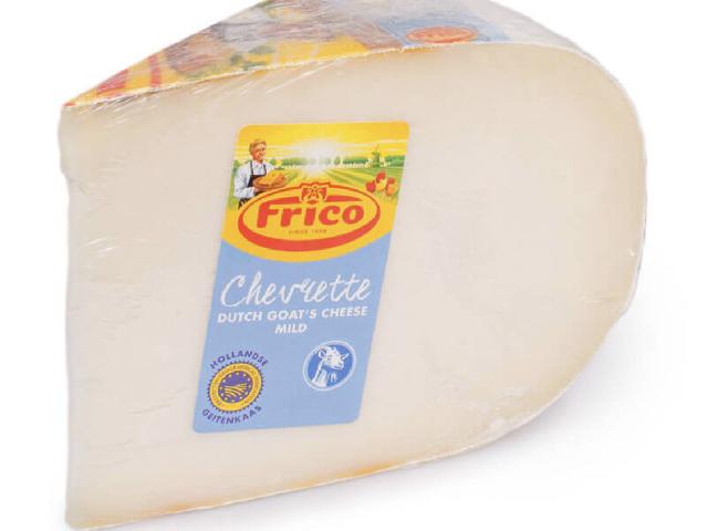 Сир Козячий  Frico