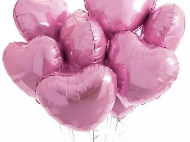 Шары💗💗💗