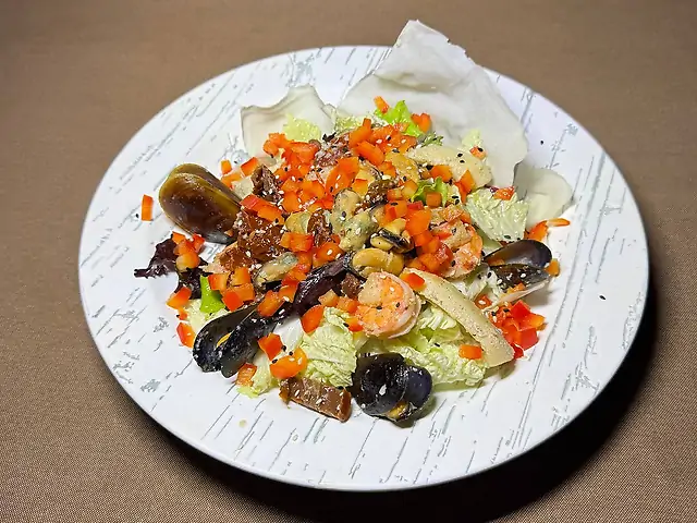 Морський