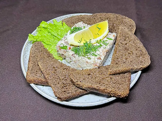 Форшмак