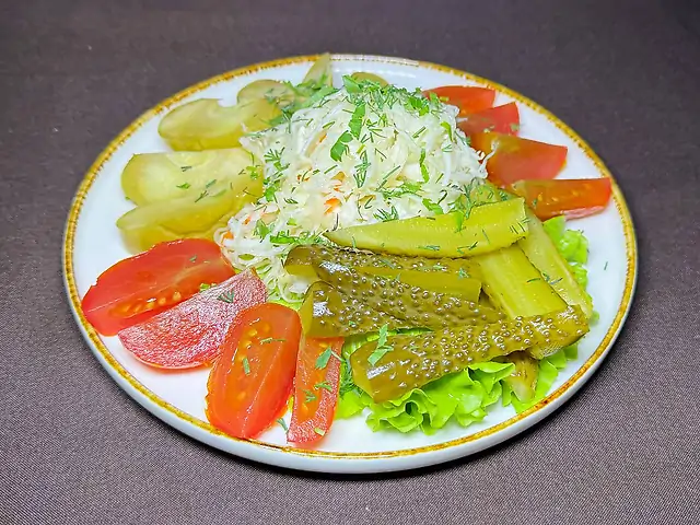 Соління