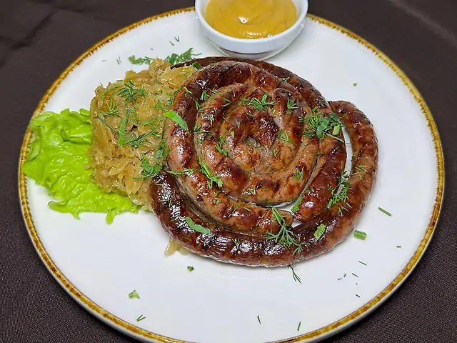 Ковбаски 