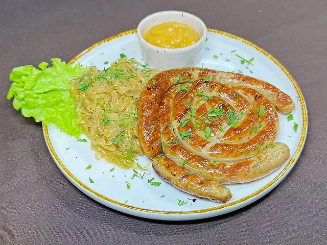 Ковбаски 