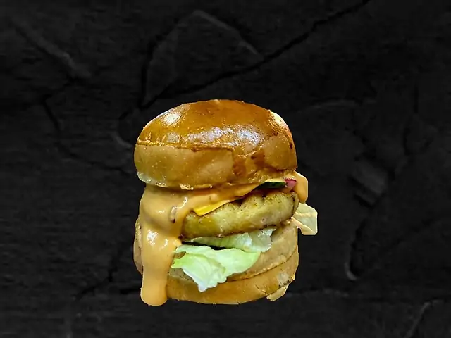 Chicken бургер